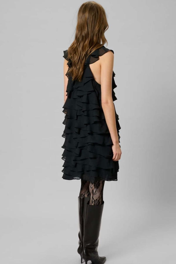 my essential wardrobe MWEiko Florence Dress