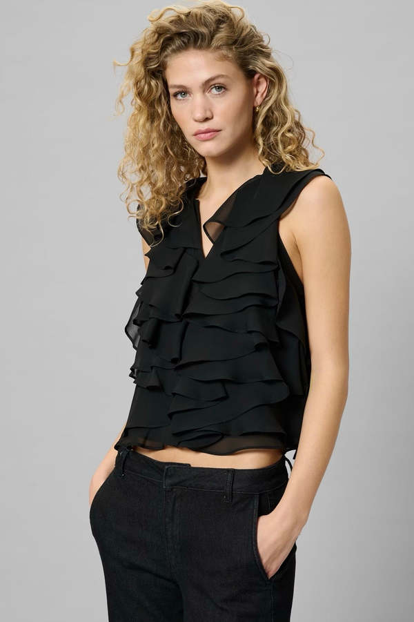 my essential wardrobe MWEiko Florence Top