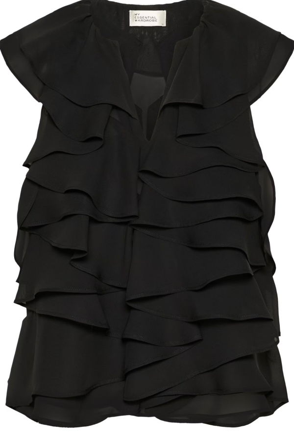 my essential wardrobe MWEiko Florence Top