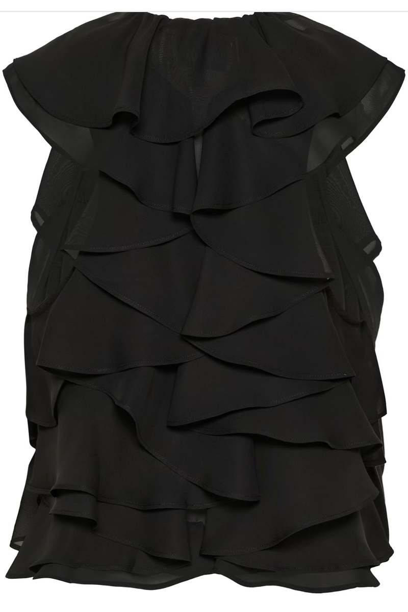 my essential wardrobe MWEiko Florence Top