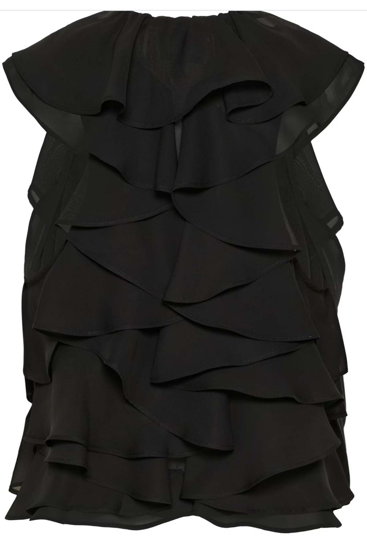 my essential wardrobe MWEiko Florence Top - Image 3 of 6