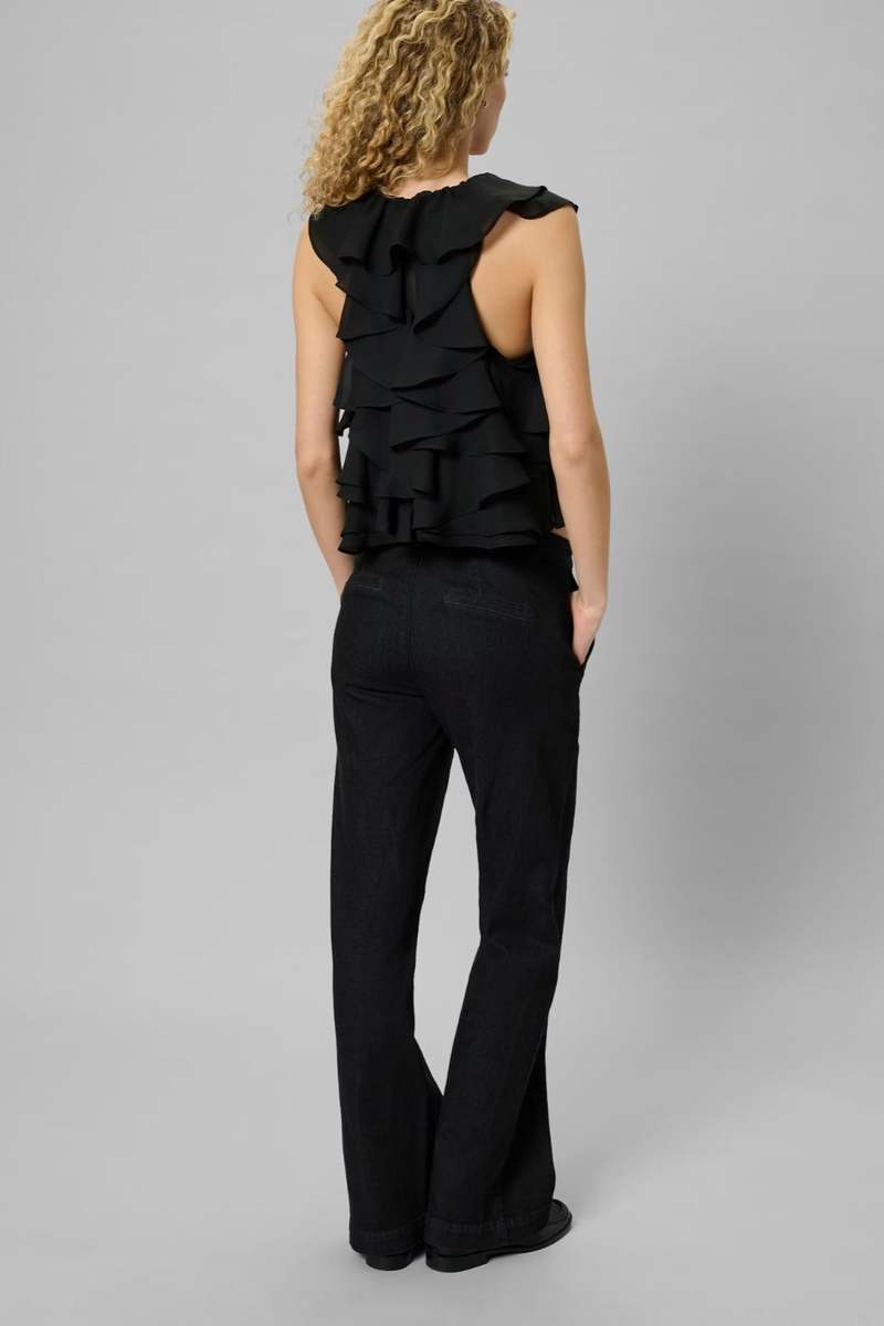 my essential wardrobe MWEiko Florence Top