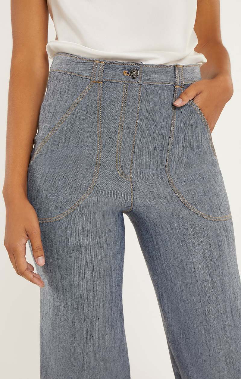 Cinq  Sept Paco Pant Pants