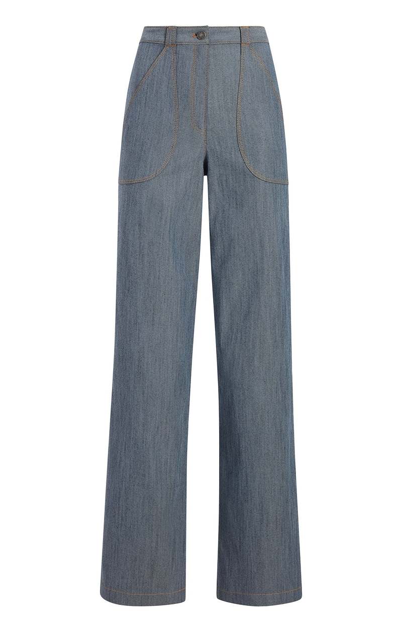 Cinq  Sept Paco Pant Pants