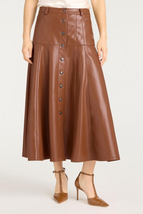 Cinq  Sept Veena Skirt