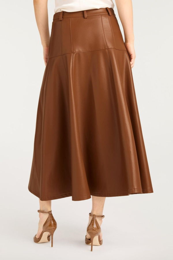 Cinq  Sept Veena Skirt