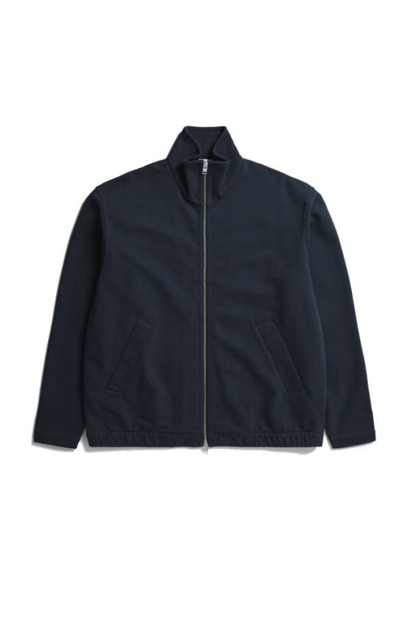 Norse Projects Bjorn Loopback Track Jacket