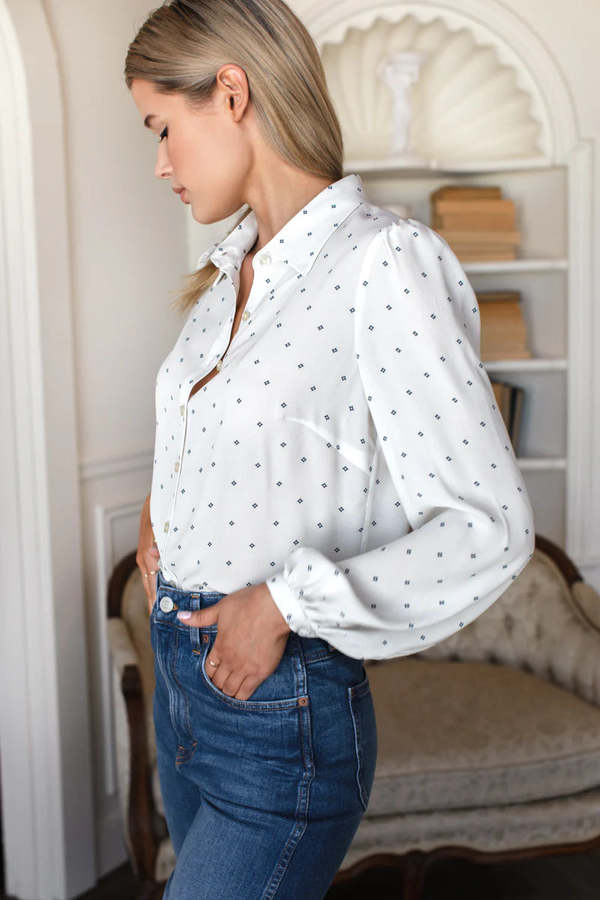 Emerson Fry Frankie Blouse