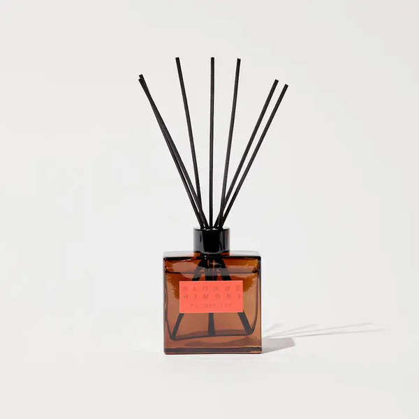 P.F. Candle Co. Blonde Hinoki Hi-Fi Reed Diffuser