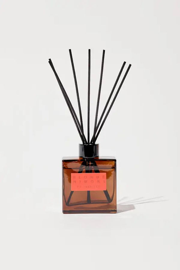 P.F. Candle Co. Blonde Hinoki Hi-Fi Reed Diffuser