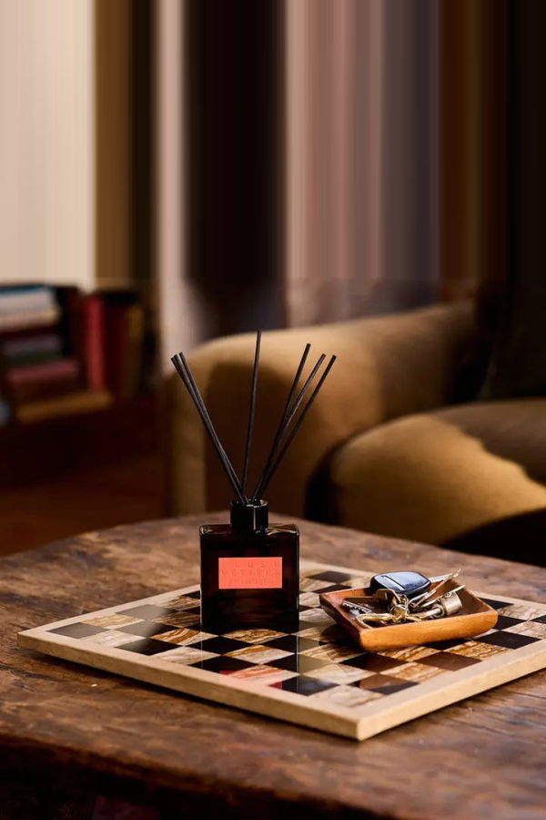 P.F. Candle Co. Plush Vetiver Hi-Fi Reed Diffuser