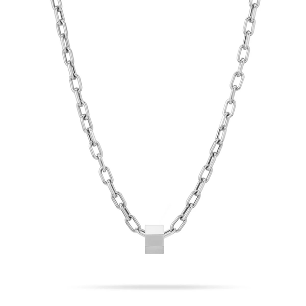 Adina Reyter Engravable Bolt Big Bead