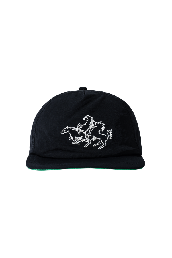 MARKET Stallion 5 Panel Cap