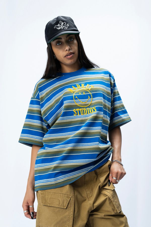 MARKET Stallion 5 Panel Cap