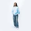 MARKET Starry Arc Hoodie - Ice Blue - Thumbnail 4