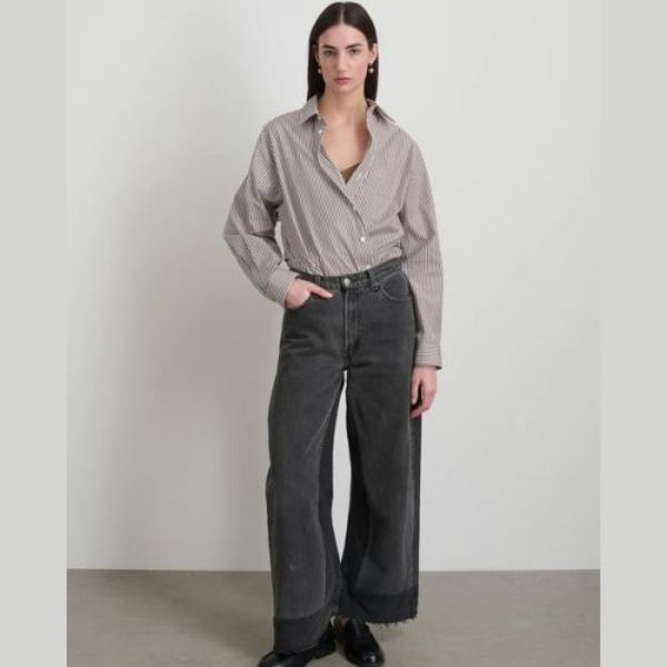 B Sides Reworked Culotte