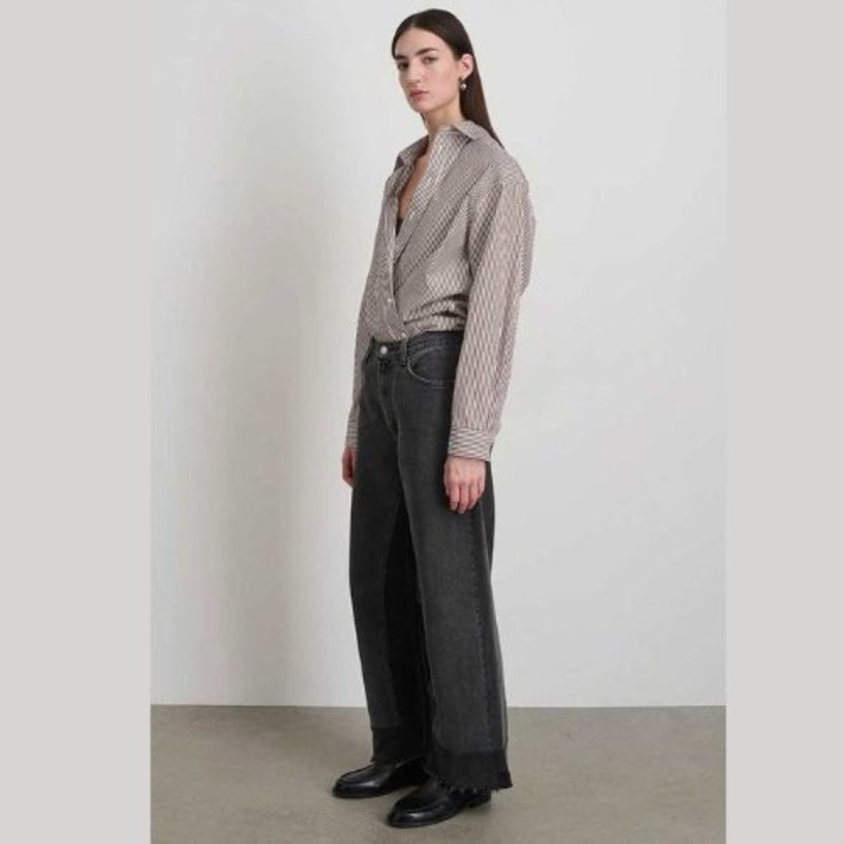 B Sides Reworked Culotte - Image 2 of 5