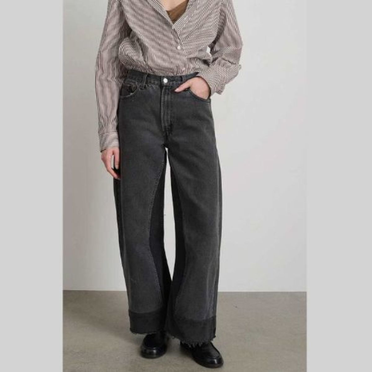 B Sides Reworked Culotte - Image 4 of 5
