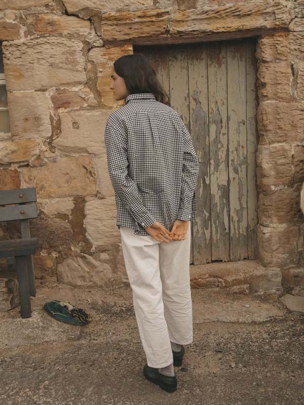 Gillian Stevens Britta Shirt