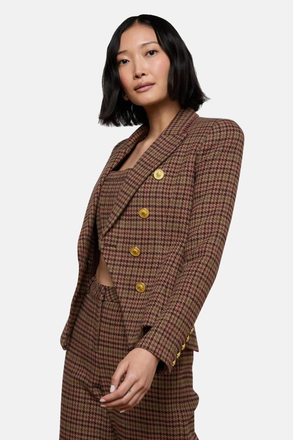 L'agence Bethany Blazer