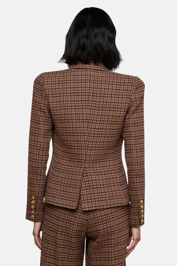 L'agence Bethany Blazer