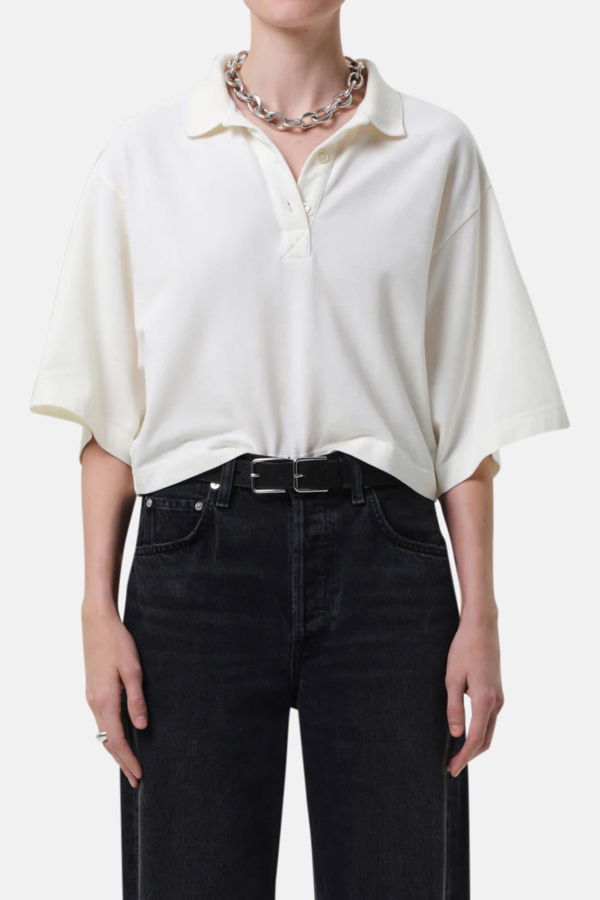 Citizens of Humanity Lowen Polo