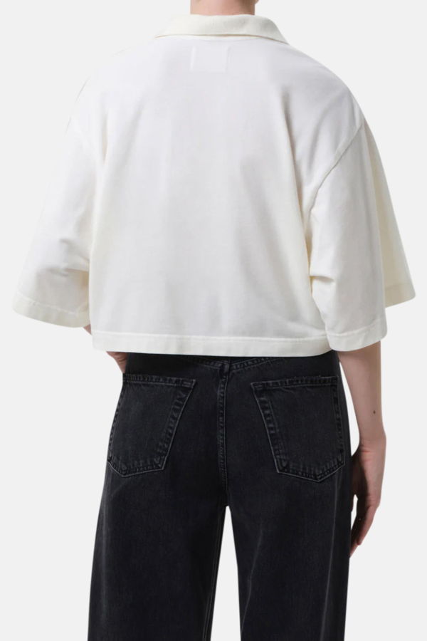 Citizens of Humanity Lowen Polo