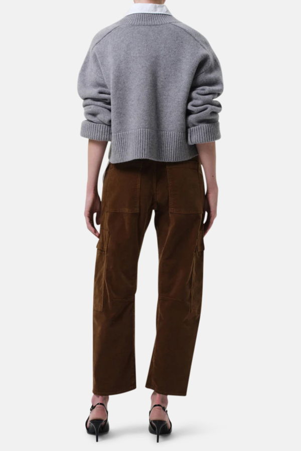 Citizens of Humanity Marcelle Low Slung Cargo Pant