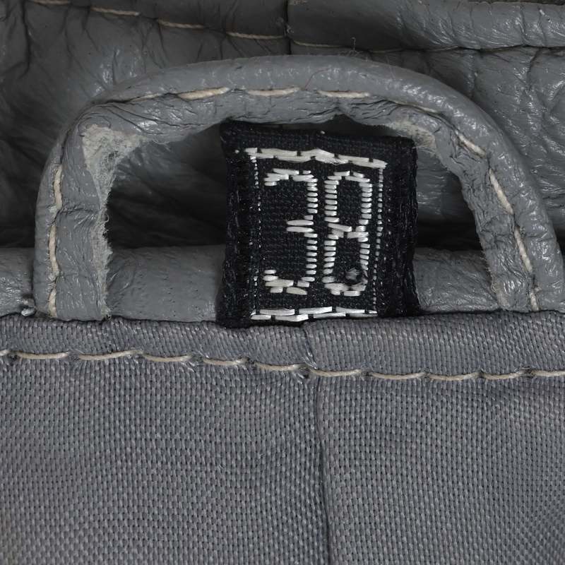 (Finland) Vintage, 1980s, Lamb Nappa