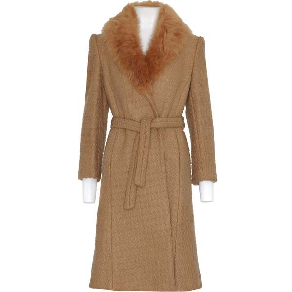 (West Germany) Vintage, 1970s, Fox Fur (West Germany) Vintage, 1970s, Fox Fur