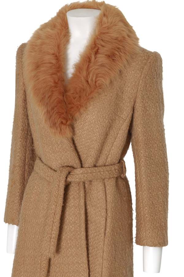 (West Germany) Vintage, 1970s, Fox Fur