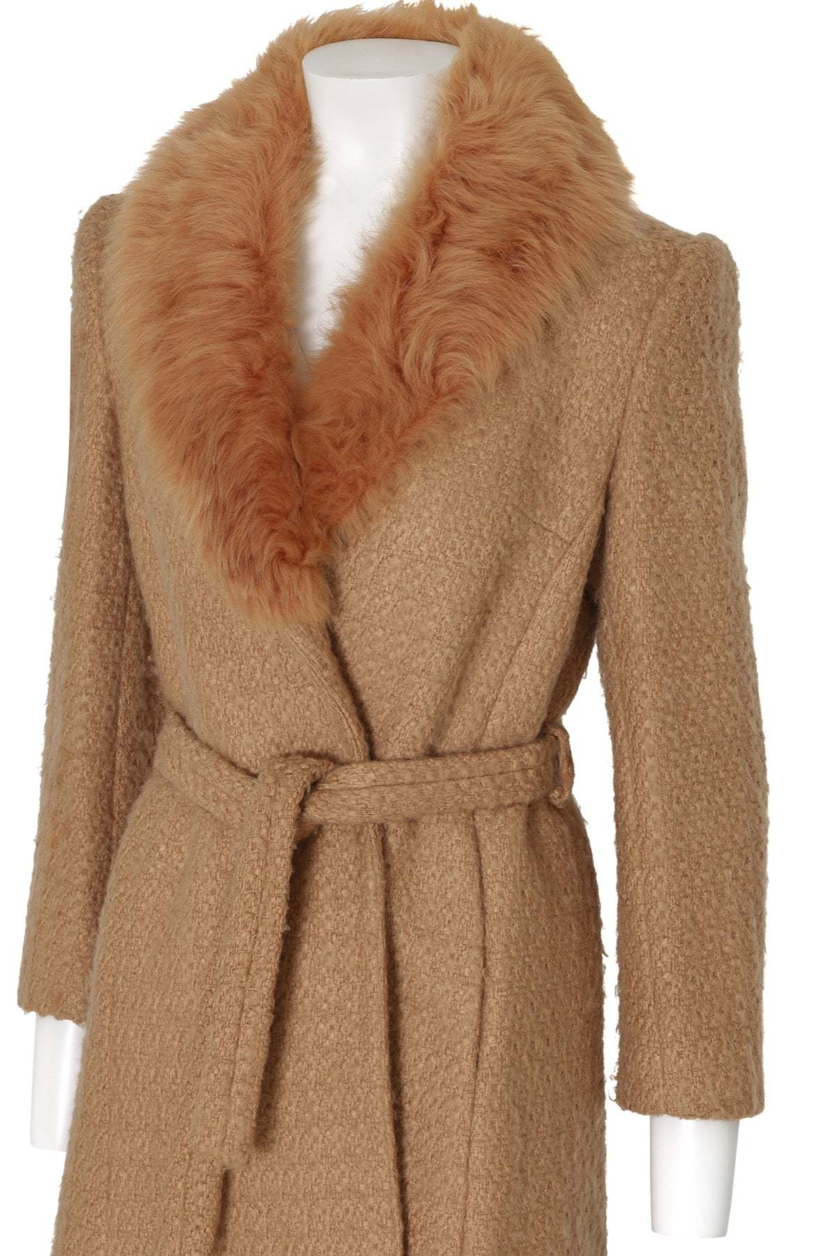 (West Germany) Vintage, 1970s, Fox Fur - Image 2 of 3