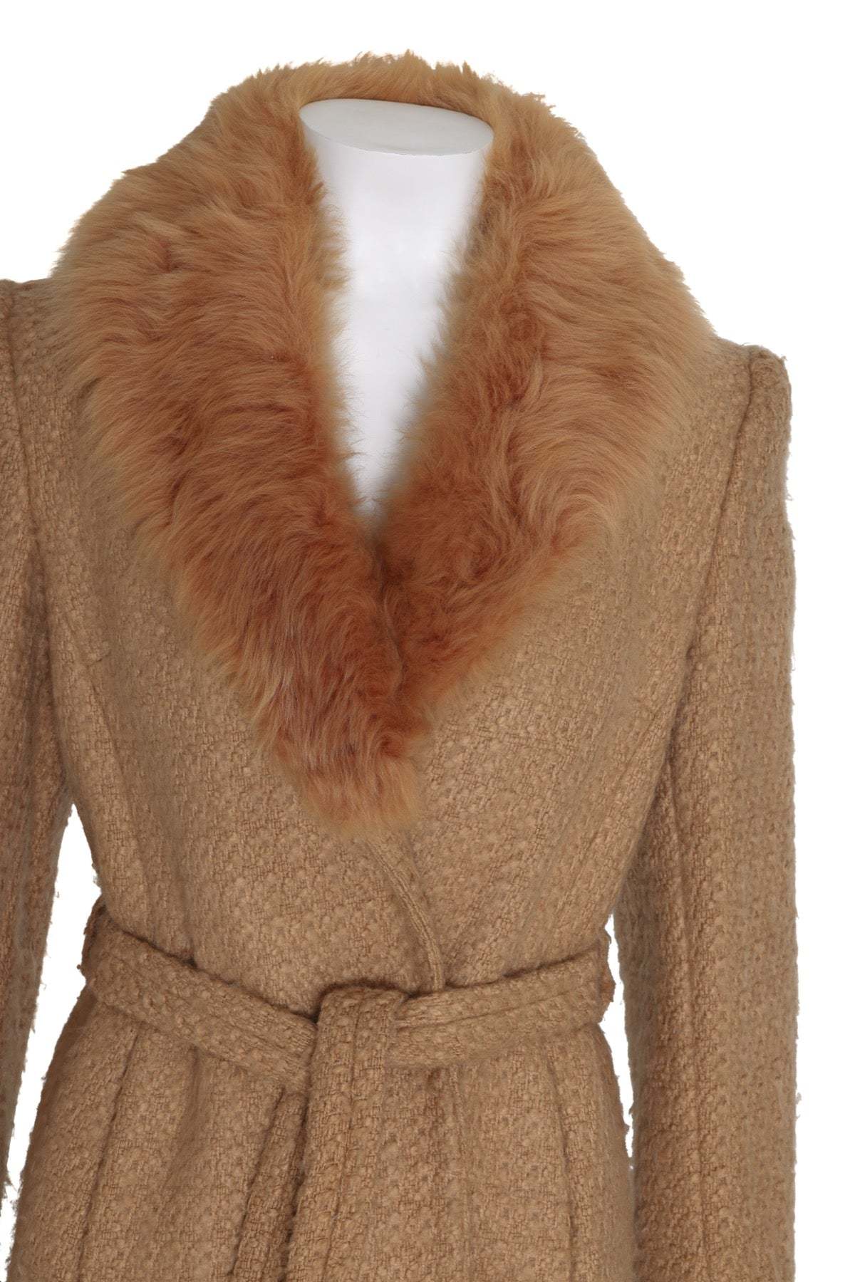 (West Germany) Vintage, 1970s, Fox Fur - Image 3 of 3