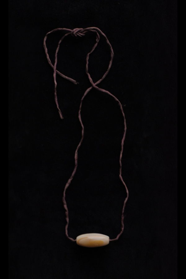 Studio Solíz SOL Necklace