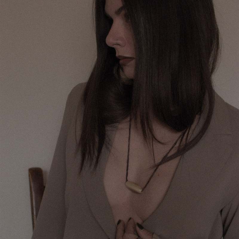 Studio Solz SOL Necklace