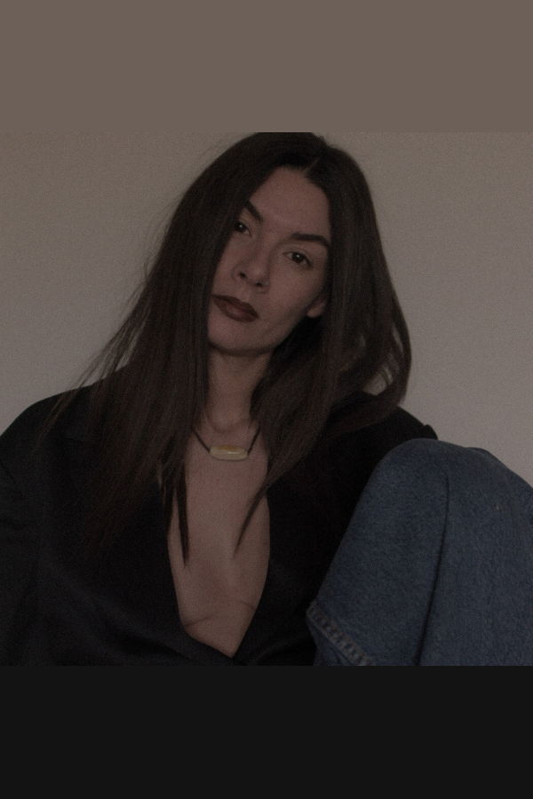 Studio Solíz SOL Necklace