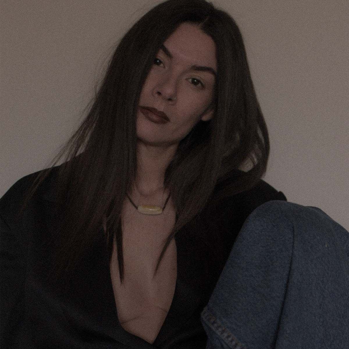 Studio Solíz SOL Necklace - Image 2 of 4