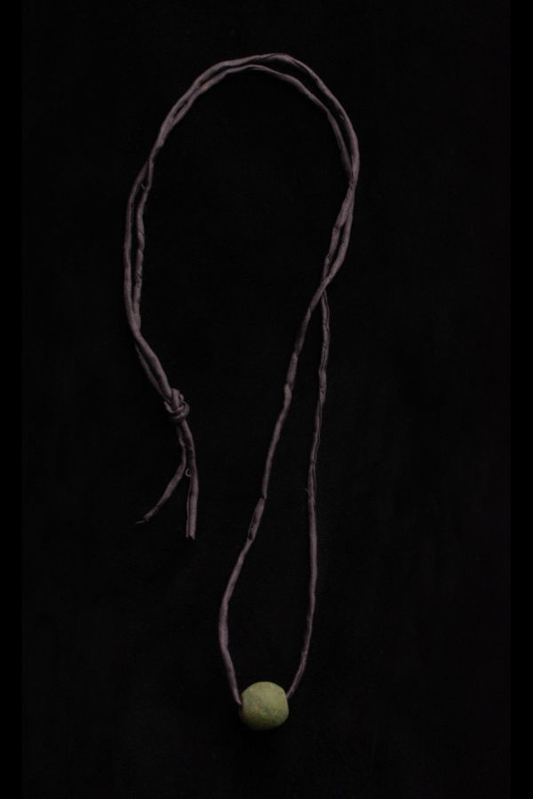 Studio Solíz VIDA Necklace