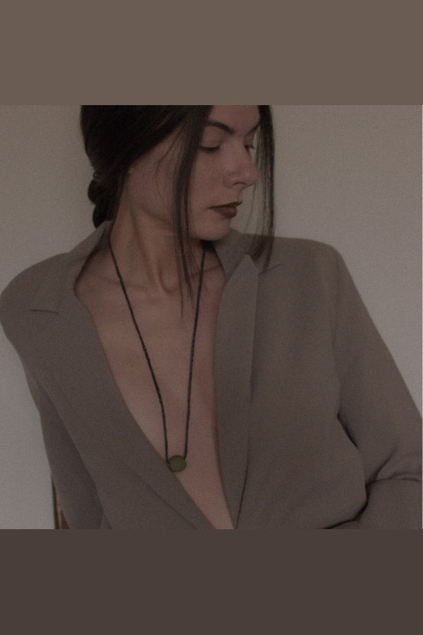 Studio Solíz VIDA Necklace