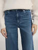 Frame Le Slim Palazzo Jeans - Reign - Thumbnail 4