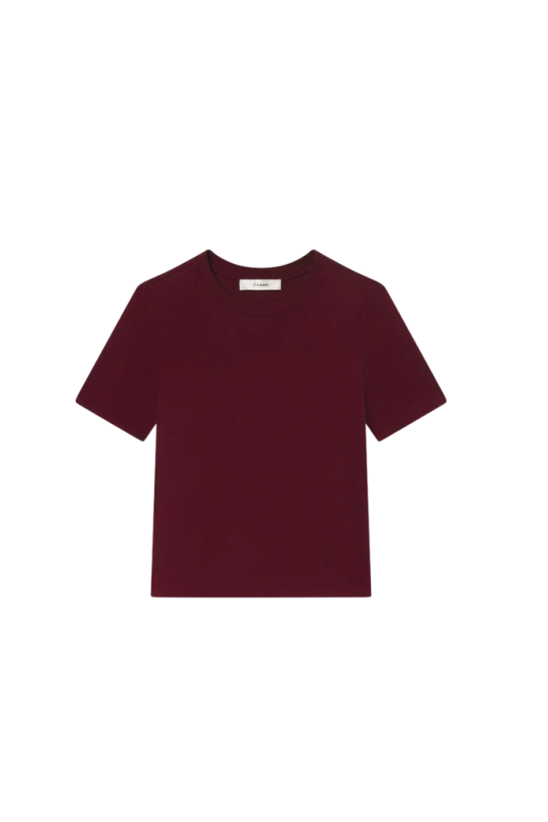 Frame The Baby Tee Tee - Pinot