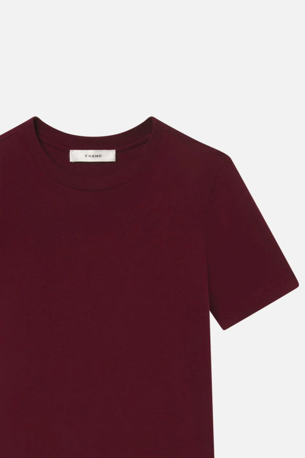 Frame The Baby Tee Tee - Pinot