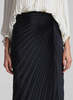 A.L.C. Bianca Skirt - Black - Thumbnail 2