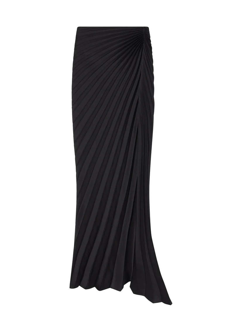 A.L.C. Bianca Skirt - Black