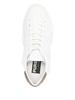 Golden Goose GWF00197F00728710973 Sneakers - White Gray - Thumbnail 2