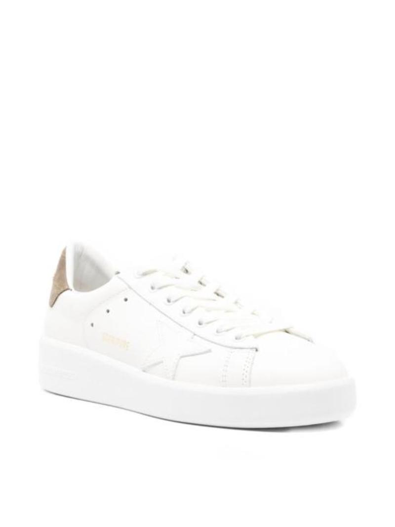 Golden Goose GWF00197F00728710973 Sneakers - White Gray