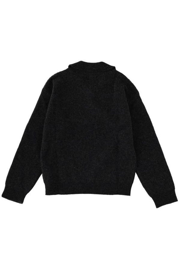 Margaret Howell Sweater - Charcoal