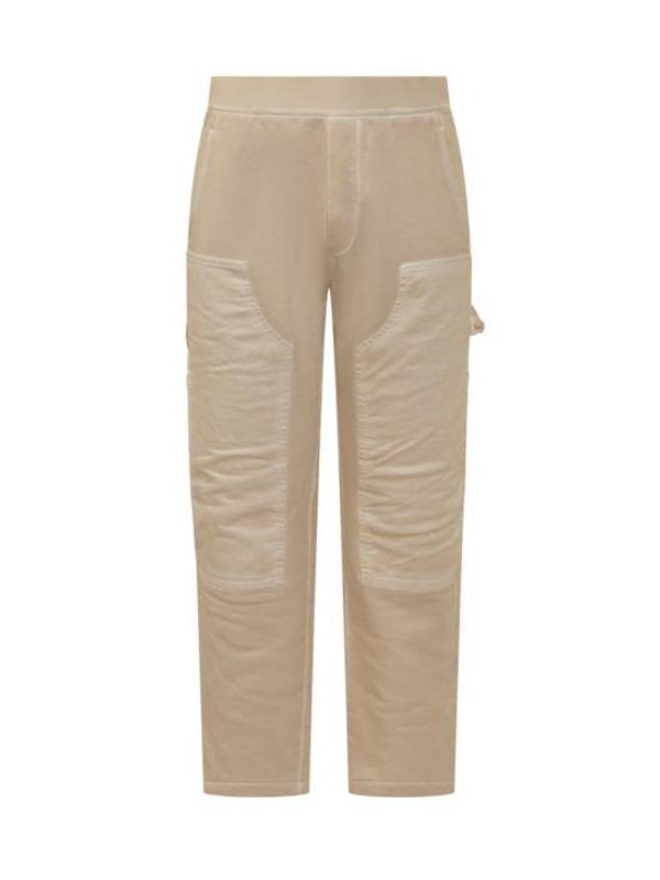 Dsquared2 Training Pants - Light Sand