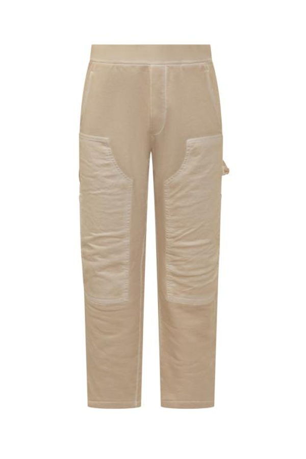 Dsquared2 Training Pants - Light Sand