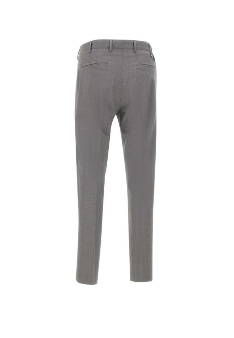 PT TORINO Suit Pants Trousers